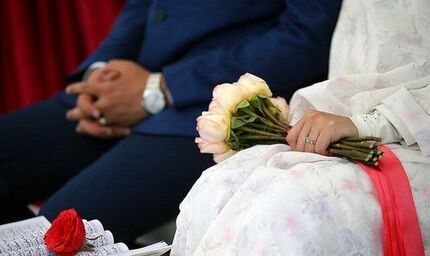 پرداخت وام ازدواج به ۱۵ هزار جوان کرمانشاهی