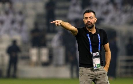  السد موافقت کرد؛ ژاوی به بارسلون می‌رود.