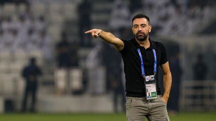  السد موافقت کرد؛ ژاوی به بارسلون می‌رود.
