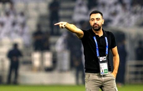  السد موافقت کرد؛ ژاوی به بارسلون می‌رود.