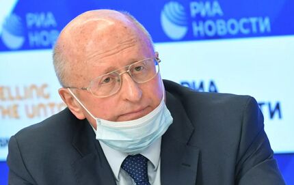 آزمایش بالینی اسپری بینی ویروس کرونا در روسیه آغاز شد