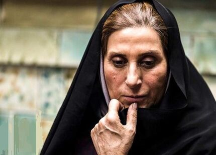  پوستر فیلم «جان‌دار» رونمایی شد
