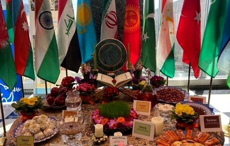 سران چند کشور، نوروز را به ایران تبریک گفتند