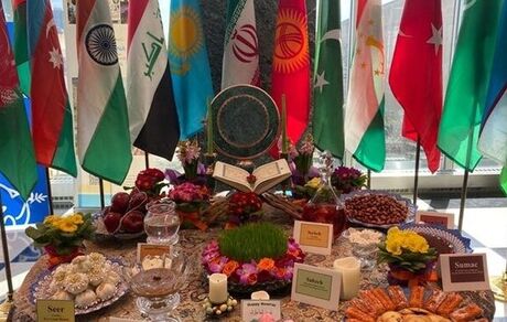 سران چند کشور، نوروز را به ایران تبریک گفتند