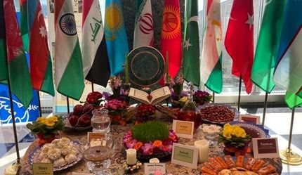 سران چند کشور، نوروز را به ایران تبریک گفتند