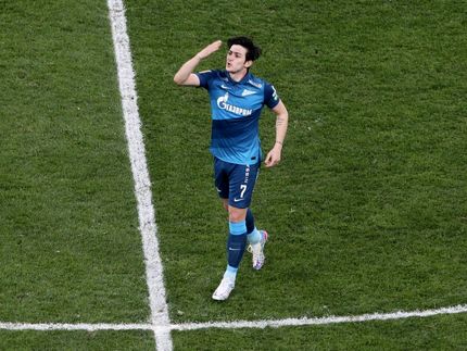 سردار آزمون هت‌تریک کرد / زنیت دوباره قهرمان شد