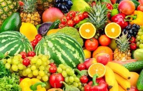 ایران یکی از هفت کشور برتر کشاورزی جهان