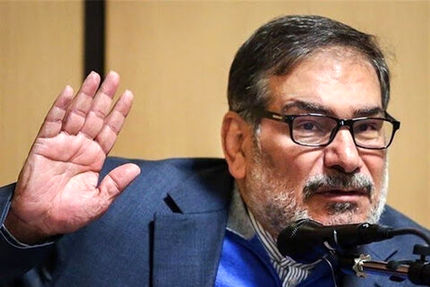 شمخانی: جلوگیری از همکاری راهبردی ایران با شرق مبنای قبض و بسط سیاسی غرب با ماست