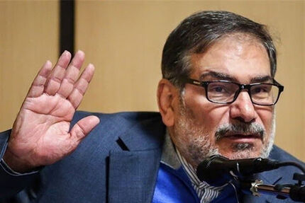 شمخانی: جلوگیری از همکاری راهبردی ایران با شرق مبنای قبض و بسط سیاسی غرب با ماست