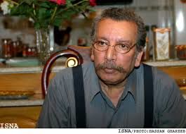 بهمن مفید بازیگر قدیمی تئاتر و سینما درگذشت