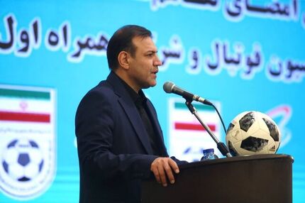نگاه فدراسیون فوتبال به اسکوچیچ حمایتی است