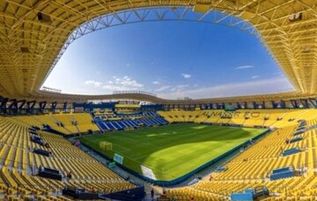 ورزشگاه النصر، میزبان سوپرجام سه کشور اروپایی شد