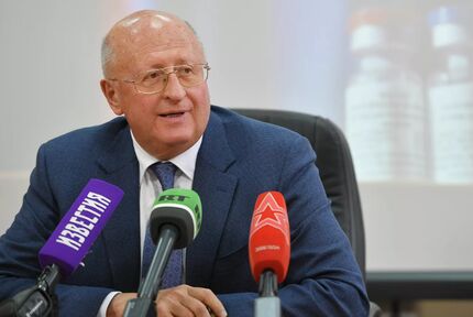 موفقیت واکسن استنشاقی کرونا در کودکان