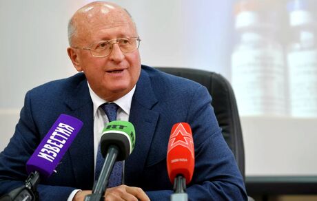 موفقیت واکسن استنشاقی کرونا در کودکان