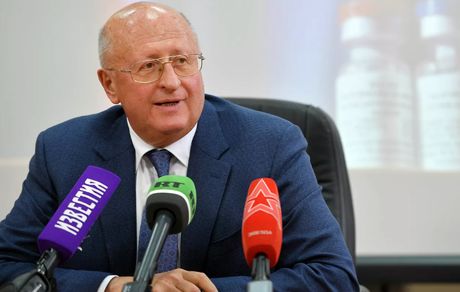 موفقیت واکسن استنشاقی کرونا در کودکان