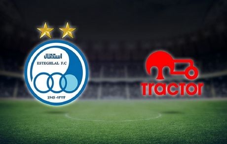 تراکتور در شکایت، استقلال را محکوم کرد