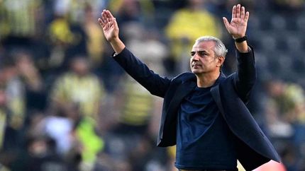 سرمربی جدید پرسپولیس از ترکیه می‌آید