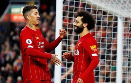 لیورپول همچنان بدون مشکل می تازد