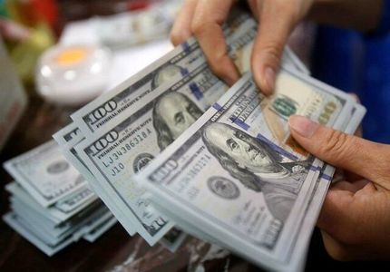 نرخ ارز کاهشی است/ نرخ‌ دلار در کانال‌ها واقعی نیست