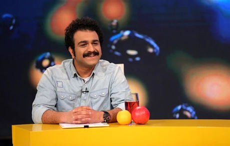 جواد خواجوی: اینفلوئنسر نیستم، مجبور شدم به اینستاگرام بروم