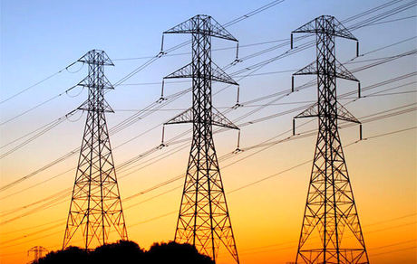 افزایش واردات برق برای تامین نیاز کشور