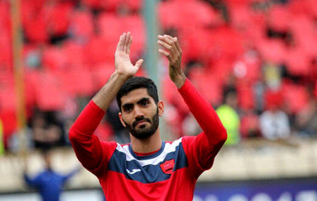 بازگشت یک اخراجی به پرسپولیس