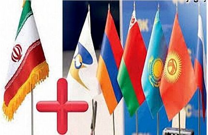 افزایش صادرات ایران به روسیه