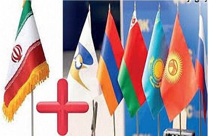 افزایش صادرات ایران به روسیه