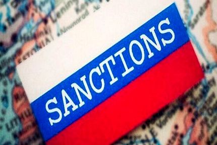 آمریکا زن و بچه مقامات روسی را تحریم کرد