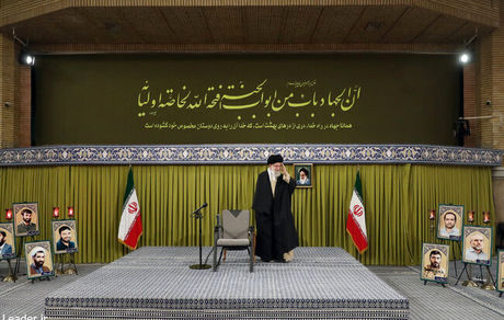 لزوم قطع شریان‌های حیاتی به رژیم صهیونیستی