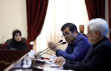 اتمام بازسازی بخش غربی ورزشگاه آزادی تا پایان پاییز سال جاری