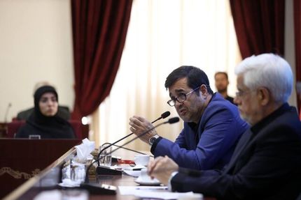 اتمام بازسازی بخش غربی ورزشگاه آزادی تا پایان پاییز سال جاری