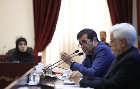 اتمام بازسازی بخش غربی ورزشگاه آزادی تا پایان پاییز سال جاری