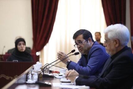 اتمام بازسازی بخش غربی ورزشگاه آزادی تا پایان پاییز سال جاری