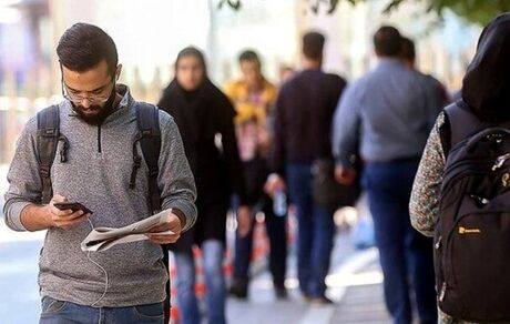 اضافه شدن ۸۰۰ هزار نفر به جمعیت غیرفعال کشور از سال گذشته 