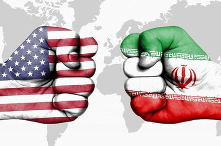 کاهش صادرات نفت ایران به کمتر از ۱۰ درصد هدف آمریکا از تحریم علیه ایران
