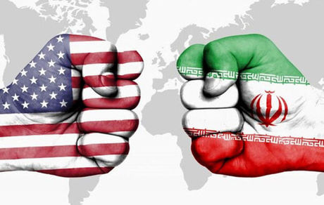 کاهش صادرات نفت ایران به کمتر از ۱۰ درصد هدف آمریکا از تحریم علیه ایران