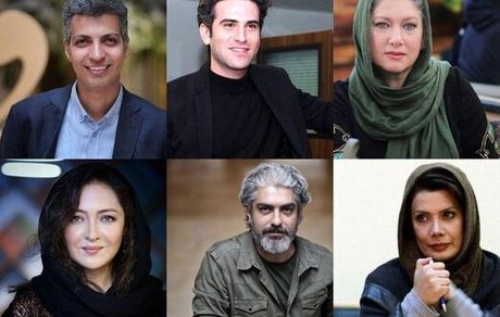 از فردوسی‌پور تا نیکی کریمی؛ چهره‌هایی که کتابخوان شدند