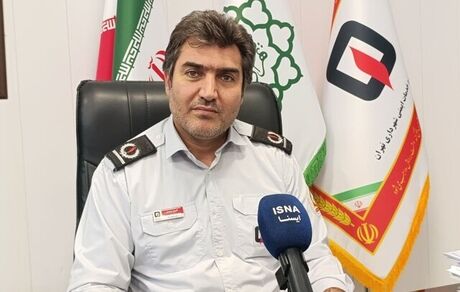 فقط ۴ هتل تهران تاییدیه ایمنی دارند