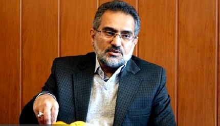 معاون پارلمانی رئیس جمهور: دولت از استیضاح فاطمی امین برای تعامل با نمایندگان استفاده می‌کند