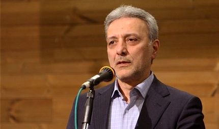 
رئیس دانشگاه تهران: موافق بازنگری تمامی سهمیه‌ها هستم
