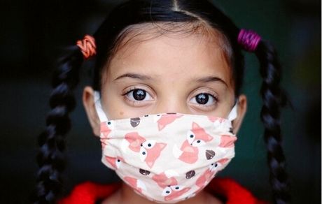 کشف نشانگرهای زیستی مرتبط با کووید-۱۹ در کودکان