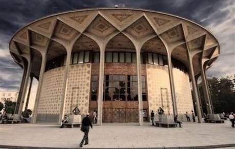 برپایی اجراهای تئاتر خیابانی به مناسبت هفته وحدت