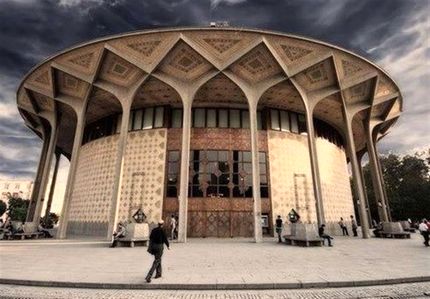 برپایی اجراهای تئاتر خیابانی به مناسبت هفته وحدت