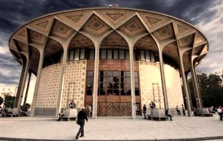 برپایی اجراهای تئاتر خیابانی به مناسبت هفته وحدت