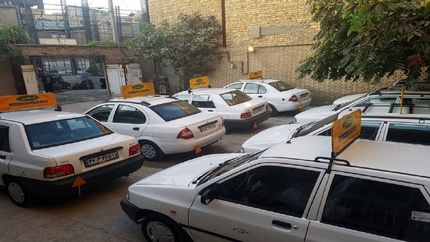 خبری از افزایش نرخ خدمات آموزشگاه‌های رانندگی نیست