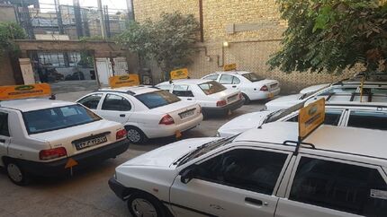 خبری از افزایش نرخ خدمات آموزشگاه‌های رانندگی نیست