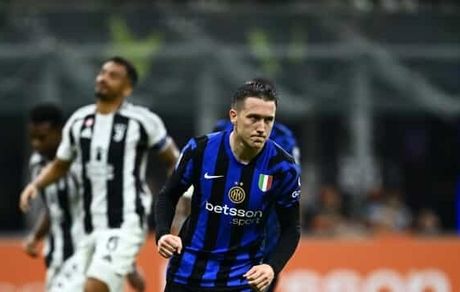 نبرد کامبک‌ها بین اینتر و یوونتوس مساوی شد / طارمی بازی نکرد