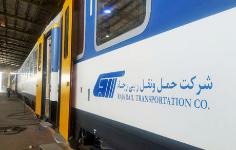 تکذیب افزایش قیمت ۴۰ درصدی بلیت قطار