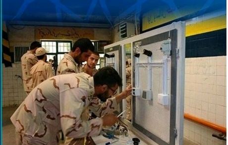 مدت زمان سربازی تغییری نمی‌کند